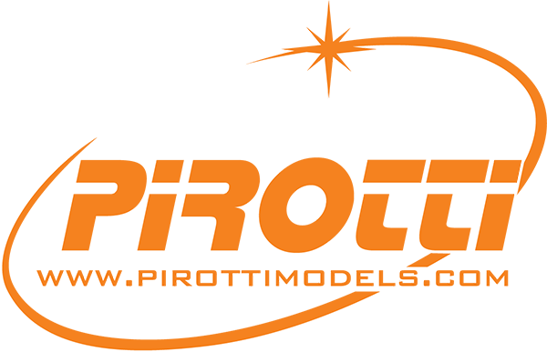 Pirotti Models