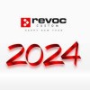 Ver mais detalhes de Revoc