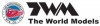 Ver mais detalhes de The world models