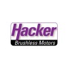 Ver mais detalhes de Hacker Brushless Motors
