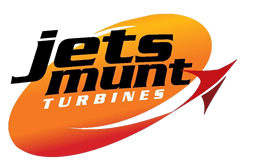 Jets Munt