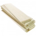 BALSA E OUTRAS MADEIRAS