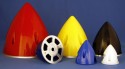 SPINNERS