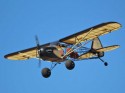 Extreme Model Planes