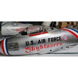 F86 1/5 ARF+ Skyblazer