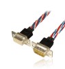 Cable set Premium "one4three"