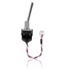 Momentary switch 2POS-L-OM-C