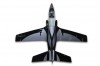 Viper Jet 2m full composite kit type D combo wElectron retract