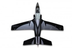 Viper Jet 2m full composite kit type D combo wElectron retract