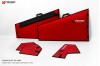 3D HOBBY SHOP - AJ SLICK - 71IN