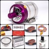 Aeromodel engine X180 Compact version