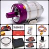 Aeromodel engine X180 Light version