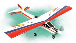 SONIC HIGH WING MK2 GP/EP.25-.32 ARF SCALE 1:10