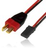 Adapter lead Deans/JR