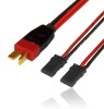 Adapter lead Deans/2xJR