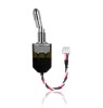 Security switch 2POS-SL-A