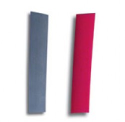 HEAT SHRINK Tubes 2 x 50 cm 8mm