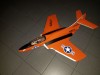 Cougar F9 F
