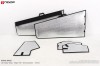 3D HOBBY SHOP - EDGE 540 - DEMONSTRATOR - 270CM
