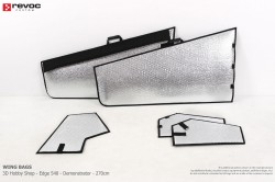 3D HOBBY SHOP - EDGE 540 - DEMONSTRATOR - 270CM