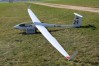 ASG 29 full composite carbon/FRP kit, incl. airbrakes