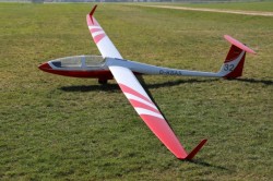 ASG 32 GPS-competition 7,7m carbon version