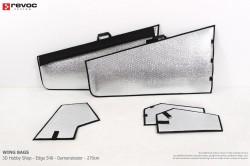 3D HOBBY SHOP - EDGE 540 V2 - 270CM