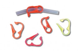 Fuel tube clamp 4PCS