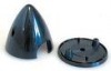 THUNDER TIGER SPINNER 70MM PRETO