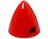 THUNDER TIGER SPINNER 64MM VERMELHO