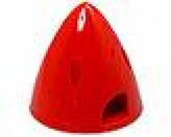 THUNDER TIGER SPINNER 70M VERMELHO