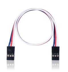 Spare Patchleads