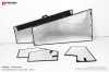 3W MODELLMOTOREN - EXTRA 330S - 300CM