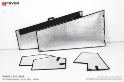 3W MODELLMOTOREN - EXTRA 330S - 300CM