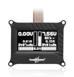 OLED display M
