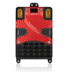 PowerBox Competition SHV