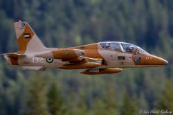 MB 339 Aermacchi