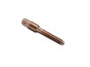 Solid brass cable coupler M2 5PCS