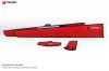 AER-O-TEC - SATORI 1 PRO - 360CM