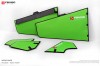 ACROSTYLE - SBACH - AS - 260CM
