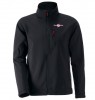 PowerBox softshell jacket