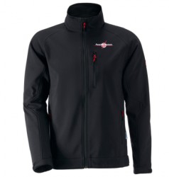 PowerBox softshell jacket