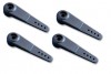 Long servo arm 38mm. For 3D Futaba / 4 pcs