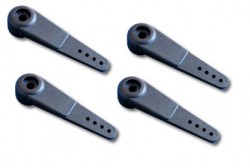 Long servo arm 38mm. For 3D Futaba / 4 pcs