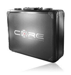 Case "CORE" tray version