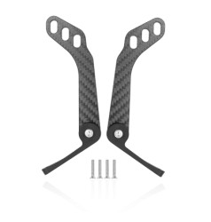 Holders for tray version