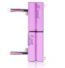 Spare battery ATOM