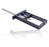 Pitot slide