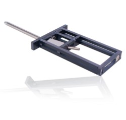 Pitot slide