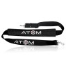 Radio neck strap ATOM (tray version)